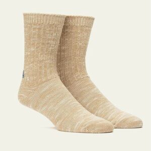 Seavees Ribbed Men's Socks NWT
